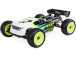 RC auto TLR 8ight XT/XTE 1:8 4WD Race Truggy Nitro/Electric Kit