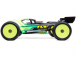 RC auto TLR 8ight XT/XTE 1:8 4WD Race Truggy Nitro/Electric Kit
