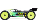 RC auto TLR 8ight XT/XTE 1:8 4WD Race Truggy Nitro/Electric Kit