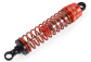 Tlumič (1ks) pro WLtoys 104009