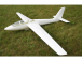 RC letadlo Tomahawk Fox 3.5m FRP ARF, bílá