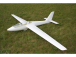 RC letadlo Tomahawk Fox 3.5m FRP ARF, bílá
