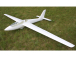 RC letadlo Tomahawk Fox 3.5m FRP ARF, bílá