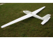 RC letadlo Tomahawk Fox 3.5m FRP ARF, bílá