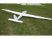 RC letadlo Tomahawk Fox 3.5m FRP ARF, bílá