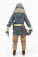 Tomica Star wars Captain Cassian Andor Eadu Figure Cm. 15.0 1:10 Různé