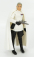 Tomica Star wars Director Krennic Figure Cm. 15.5 1:10 Bílá Černá