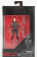 Tomica Star wars Sergeant Jyn Erso Figure Cm. 9.0 1:18 Šedá Hnědá