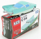 Tomica Walt disney Pixar Cars - Flo 1:64 Velmi Světle Zelená