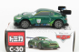 Tomica Walt disney Pixar Cars - Nigel Gearsley 1:64 Zelená