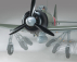 Top Flite Giant A6M Zero 2185mm 50-60ccm ARF