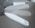 Top Flite Giant A6M Zero 2185mm 50-60ccm ARF