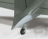 Top Flite Giant A6M Zero 2185mm 50-60ccm ARF
