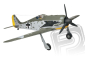 Top Flite Giant FW 190 2160mm 50-60ccm ARF