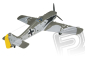 Top Flite Giant FW 190 2160mm 50-60ccm ARF