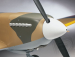 Top Flite Giant Spitfire 2195mm 50-60ccm ARF