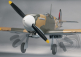 Top Flite Giant Spitfire 2195mm 50-60ccm ARF