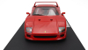 Top10 Ferrari F40 1987 - Con Vetrina - With Showcase 1:10 Red