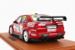 Topmarques Alfa romeo 155 V6 Ti N 15 Dtm Season 1993 Giorgio Francia - Con Vetrina - With Showcase 1:12 Červená Bílá