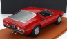 Topmarques Alfa romeo Montreal 1970 1:12 Rosso Alfa Red