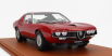 Topmarques Alfa romeo Montreal 1970 1:12 Rosso Alfa Red