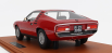 Topmarques Alfa romeo Montreal 1970 1:12 Rosso Alfa Red