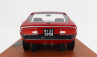 Topmarques Alfa romeo Montreal 1970 1:12 Rosso Alfa Red
