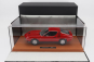 Topmarques Alfa romeo Montreal 1970 1:12 Rosso Alfa Red