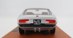 Topmarques Alfa romeo Montreal 1970 1:12 Silver