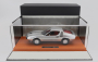 Topmarques Alfa romeo Montreal 1970 1:12 Silver