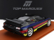 Topmarques Bugatti Eb110 Ss 1994 1:12 Black