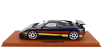 Topmarques Bugatti Eb110 Ss 1994 1:12 Black