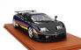 Topmarques Bugatti Eb110 Ss 1994 1:12 Black