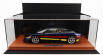 Topmarques Bugatti Eb110 Ss 1994 1:12 Black