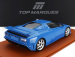 Topmarques Bugatti Eb110 Ss 1994 1:12 Blue