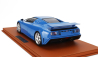 Topmarques Bugatti Eb110 Ss 1994 1:12 Blue