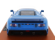 Topmarques Bugatti Eb110 Ss 1994 1:12 Blue