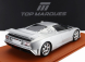 Topmarques Bugatti Eb110 Ss 1994 1:12 Silver