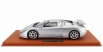 Topmarques Bugatti Eb110 Ss 1994 1:12 Silver