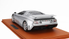 Topmarques Bugatti Eb110 Ss 1994 1:12 Silver