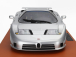 Topmarques Bugatti Eb110 Ss 1994 1:12 Silver