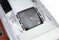 Topmarques Bugatti Eb110 Ss 1994 1:12 Silver