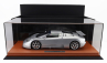 Topmarques Bugatti Eb110 Ss 1994 1:12 Silver