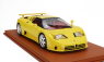 Topmarques Bugatti Eb110 Ss 1994 1:12 Žlutá