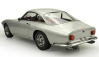 Topmarques Ferrari 250 Lusso Coupe 1963 1:18 Silver