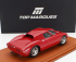 Topmarques Ferrari 250lm Street Version 1965 1:18 Red