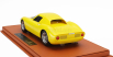Topmarques Ferrari 250lm Street Version 1965 1:18 Žlutá