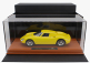 Topmarques Ferrari 250lm Street Version 1965 1:18 Žlutá