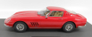 Topmarques Ferrari 275 Gtb/4 1966 1:12 Red