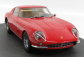 Topmarques Ferrari 275 Gtb/4 1966 1:12 Red